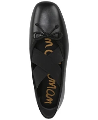 Sam Edelman Women's Arya Mary Jane Flats