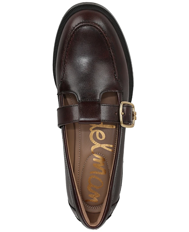 Sam Edelman Women's Elaina Loafers