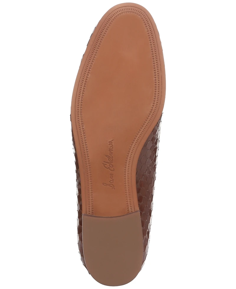 Sam Edelman Women's Loraine 7 Loafers