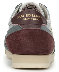 Sam Edelman Women's Ivey Lace-Up Sneakers