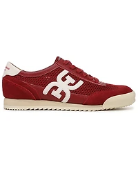 Sam Edelman Women's Ivey Mesh Lace-Up Sneakers