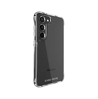 Case-Mate Tough Case for Samsung Galaxy S23-Clear