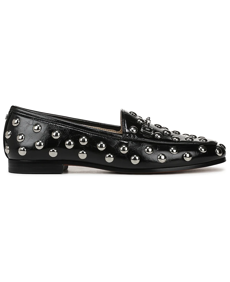 Sam Edelman Women's Loraine Stud Loafers