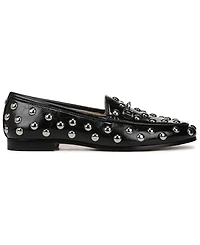 Sam Edelman Women's Loraine Stud Loafers