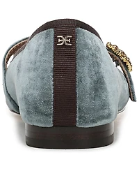 Sam Edelman Women's Madi Mary Jane Flats