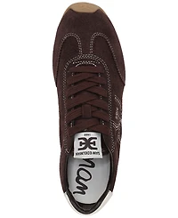 Sam Edelman Women's Isella Lace-Up Sneakers