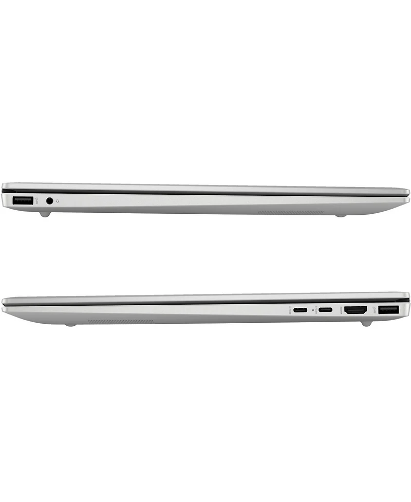 Hp Pavilion Laptop (Intel Core 5 120U 10-Core, 8GB LPDDR5 4800MHz Ram, 1TB PCIe Ssd, Intel Graphics, 16.0" 60 Hz Wide Uxga (1920x1200),Bt,Win 11