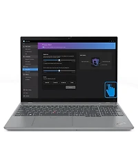 Lenovo T16 Gen 2 Business Laptop 16.0" Ips Wva Fhd+ (Intel i7-1355U, 16GB DDR5, 1TB Ssd, Backlit Kyb, Fp Reader, 2 TB4,Win Pro