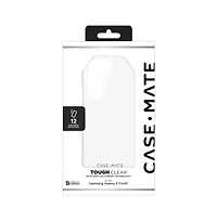 Case-Mate Tough Case for Samsung Galaxy Z Fold5-Clear