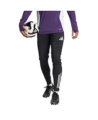 Adidas Men's Black Manchester United 2025/26 Aeroready Training Pants