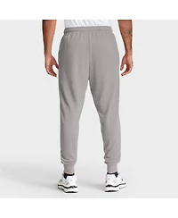 Nike Men's Gray Miami Dolphins Sideline Ground Game Performance Taper Pants