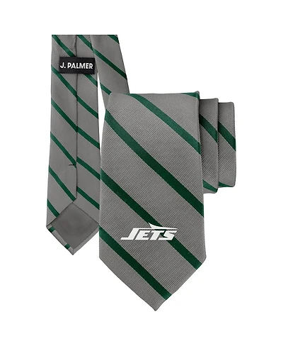 J. Palmer Men's New York Jets Game Day Tie