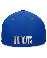 Fanatics Men's Royal/Brown Kentucky Wildcats Noboa Fitted Hat