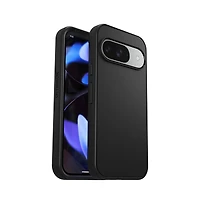 OtterBox Symmetry Case for Google Pixel 9/ Pixel 9 Pro-Black