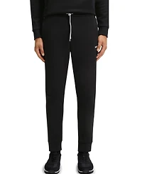 Boss by Hugo Men's Cotton-Blend Tracksuit Bottoms