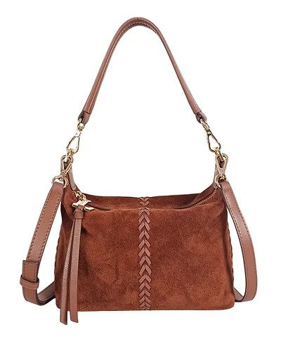Lodis O'Conner Small Crossbody Bag
