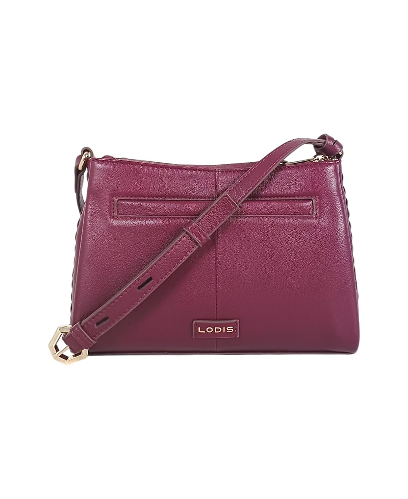 Lodis Nicks Small Crossbody Bag