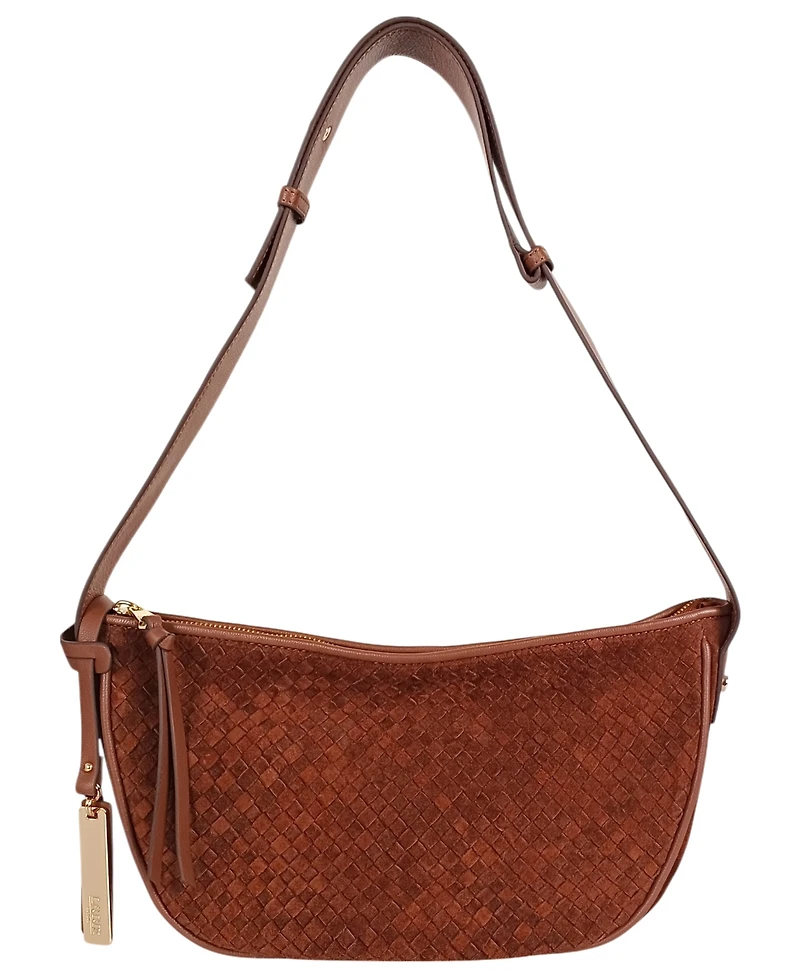 Lodis Vega Medium Hobo Bag
