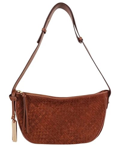 Lodis Vega Medium Hobo Bag