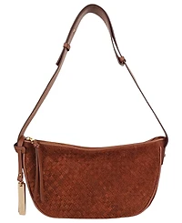 Lodis Vega Medium Hobo Bag