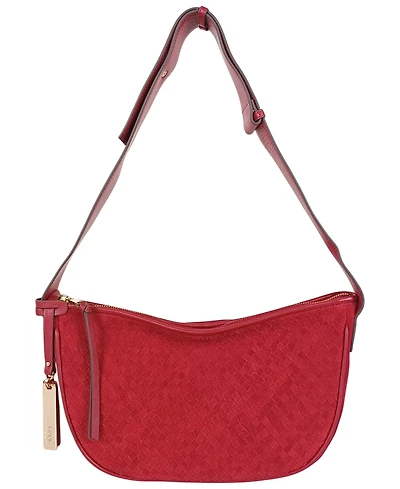 Lodis Vega Medium Hobo Bag