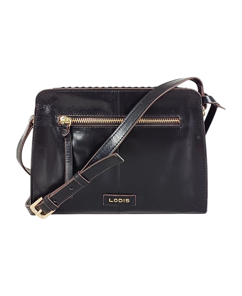 Lodis Benatar Small Crossbody Bag