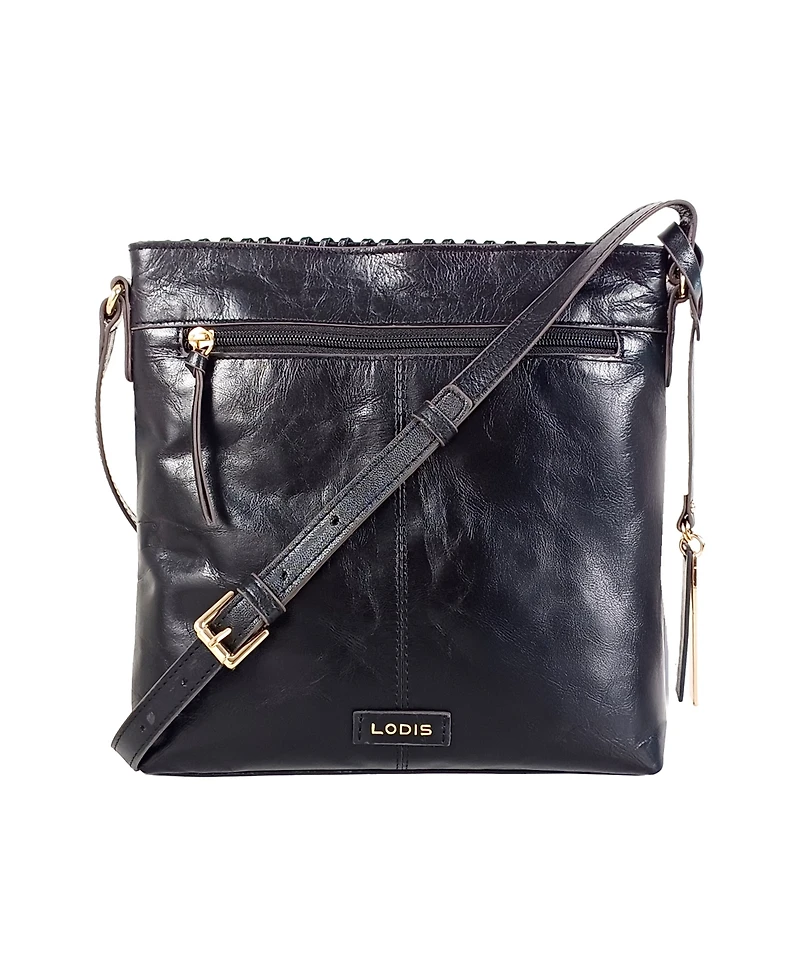 Lodis Mitchell Small Crossbody Bag