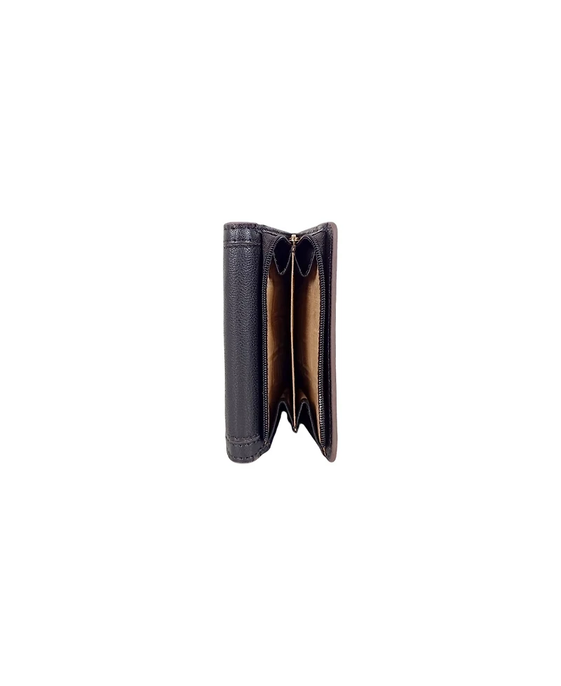 Lodis Deluxe French Bifold Wallet