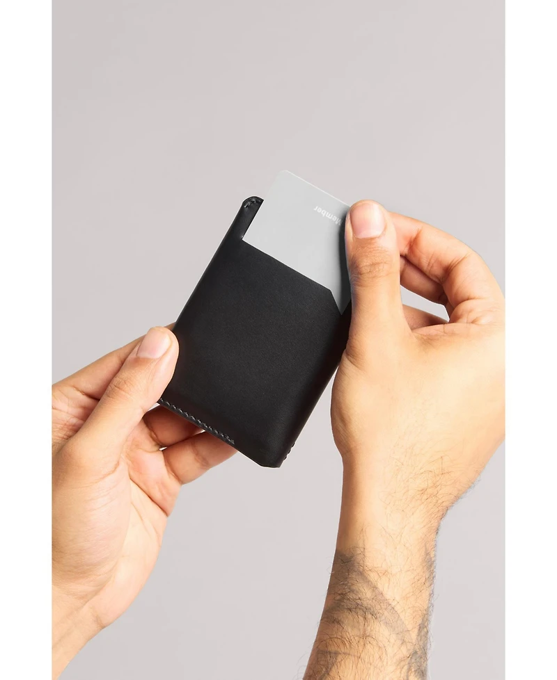 Troubadour Flip Wallet