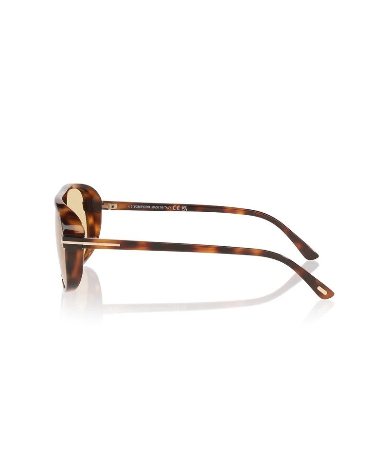 Tom Ford Men's Sunglasses, Guillaume_Tr TR001983