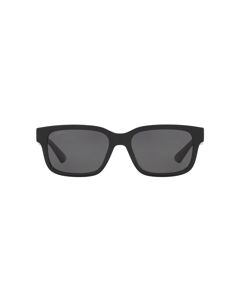 Gucci Men's Rectangle Sunglasses, GG1583S GC000136