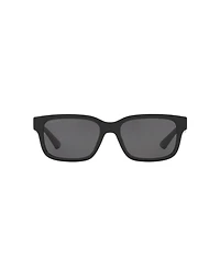 Gucci Men's Rectangle Sunglasses, GG1583S GC000136