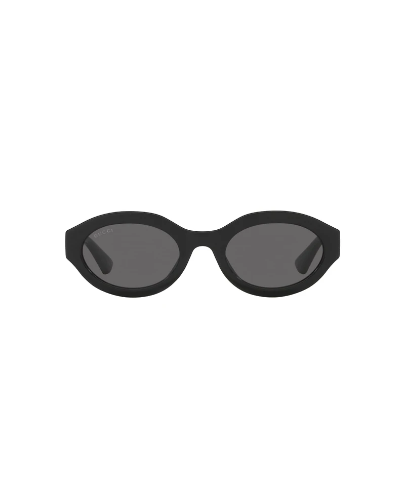 Gucci Women's Rectangle Sunglasses, GG1579S GC002274