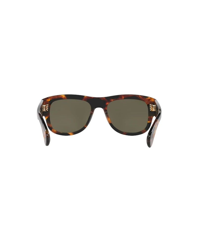 Gucci Men's Rectangle Sunglasses, GG1517S GC002208