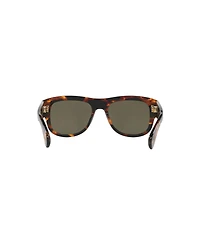 Gucci Men's Rectangle Sunglasses, GG1517S GC002208