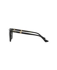 Gucci Men's Rectangle Sunglasses, GG1493S GC002215