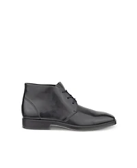 Ecco Men's Milan Chukka Boots