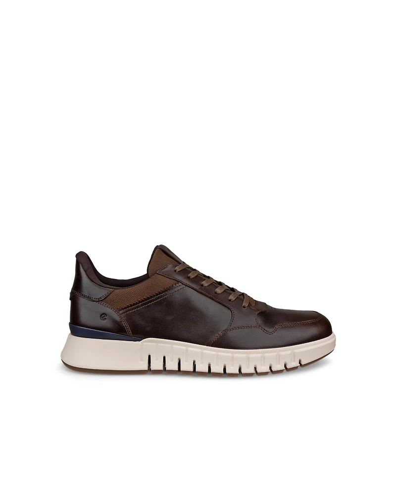 Ecco Men's Gruuv Studio Runner Sneakers