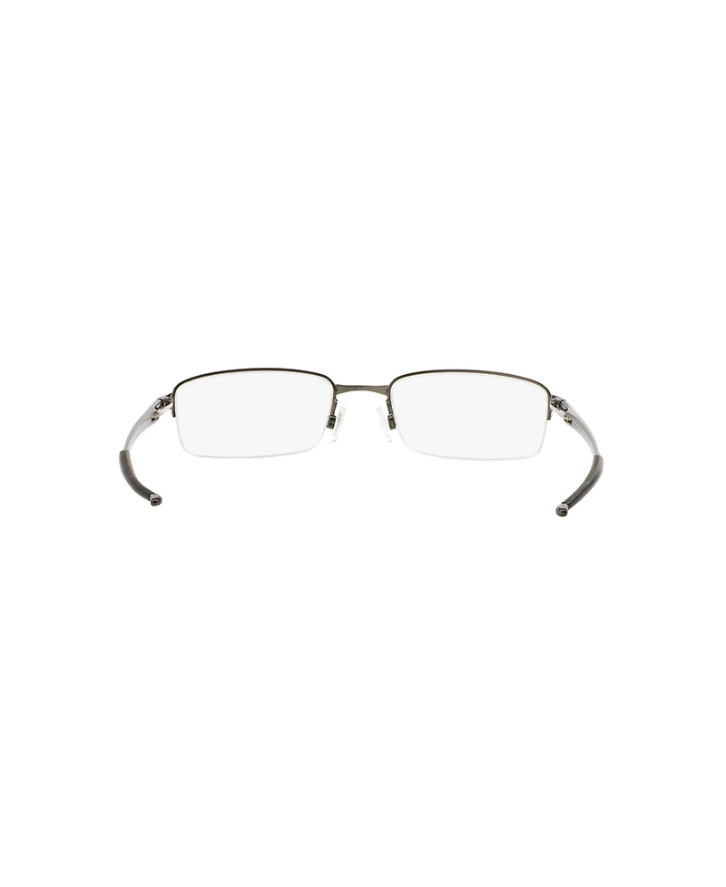 Oakley Men's Rhinochaser Eyeglasses, OX3111