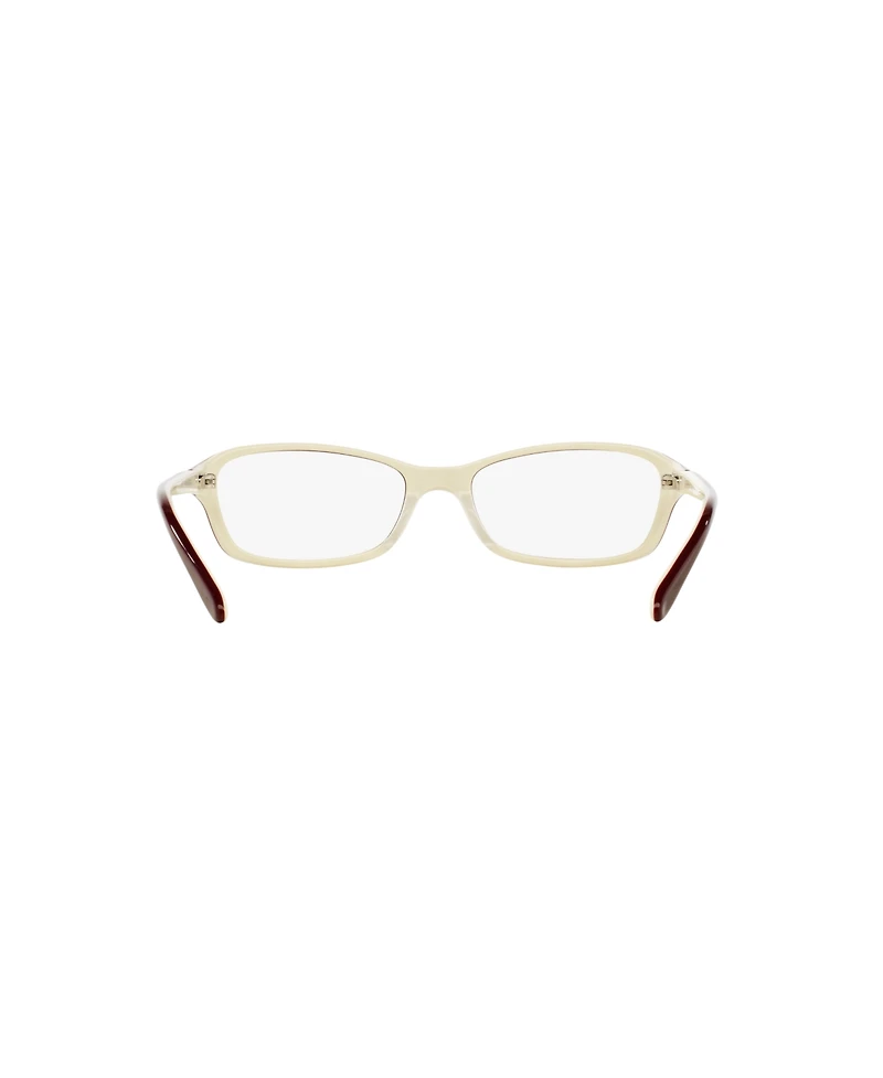 Oakley Women's Persuasive Eyeglasses, OX1086