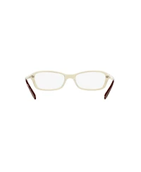 Oakley Women's Persuasive Eyeglasses, OX1086