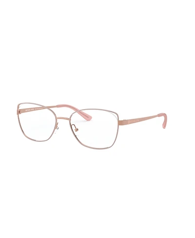 Michael Kors Women's Anacapri Eyeglasses, MK3043