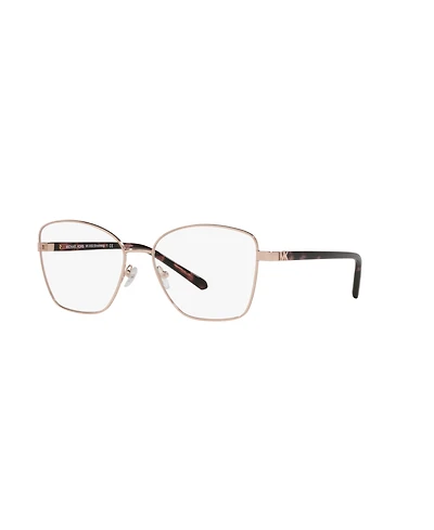 Michael Kors Women's Strasbourg Eyeglasses, MK3052