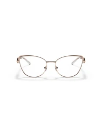 Michael Kors Women's Trinidad Eyeglasses, MK3058B