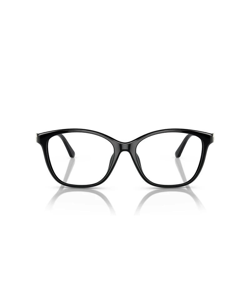 Michael Kors Women's Boulder Eyeglasses, MK4103U