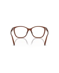 Michael Kors Women's Boulder Eyeglasses, MK4103U