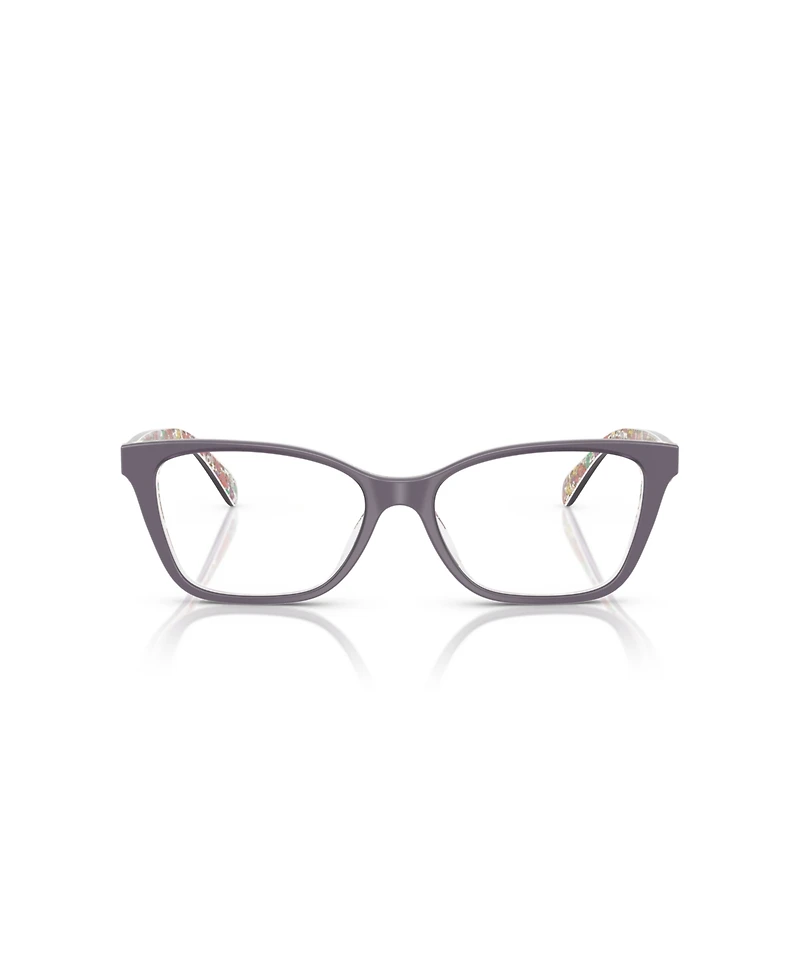 Coach Women's Cat Eye Eyeglasses, HC6248U