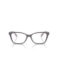 Coach Women's Cat Eye Eyeglasses, HC6248U