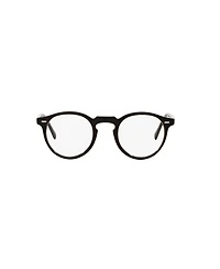 Oliver Peoples Unisex Gregory Peck Eyeglasses