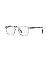 Oliver Peoples Unisex Gregory Peck Eyeglasses